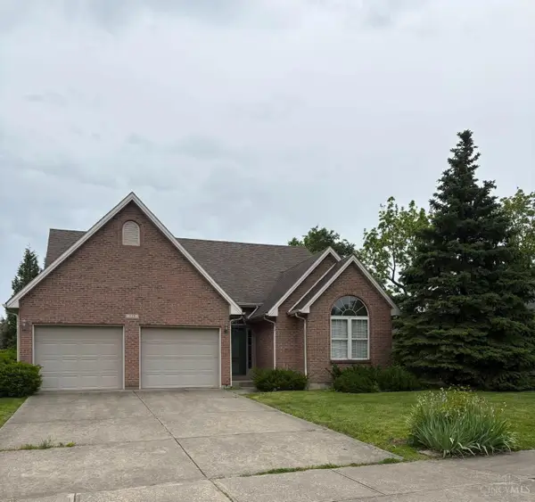 313 Sharon Court, Middletown, OH 45042