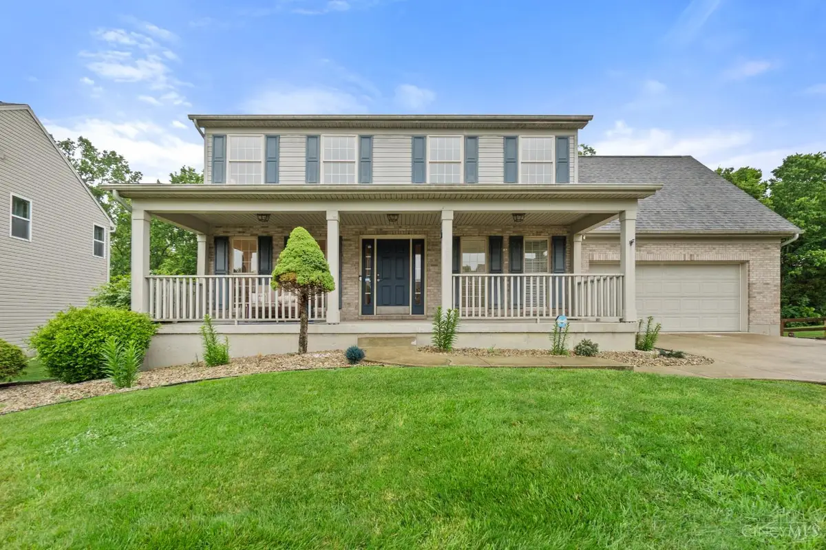 4087 Woodsly Drive, Union, OH 45103 - #1