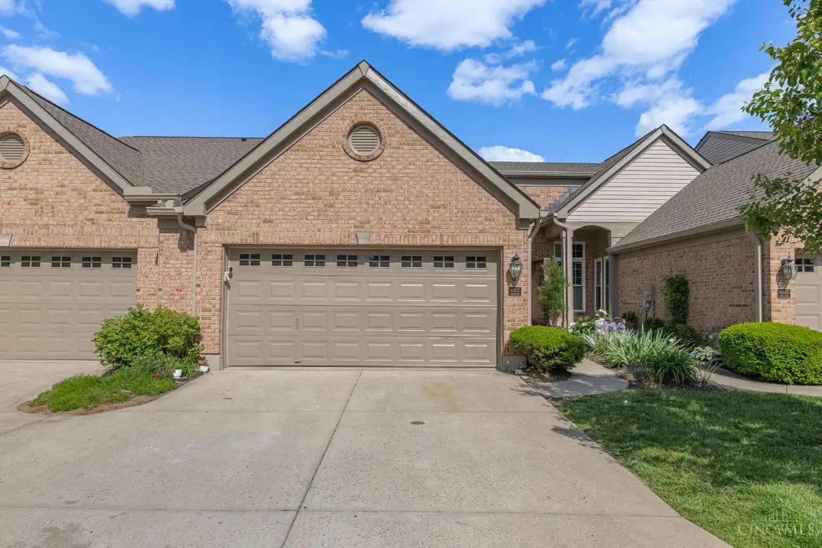 6552 Twin Lakes Drive, Mason, OH 45040 - #1