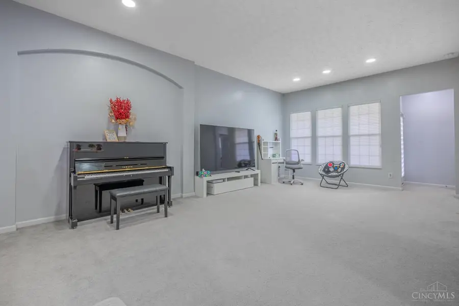 6552 Twin Lakes Drive, Mason, OH 45040 - #2