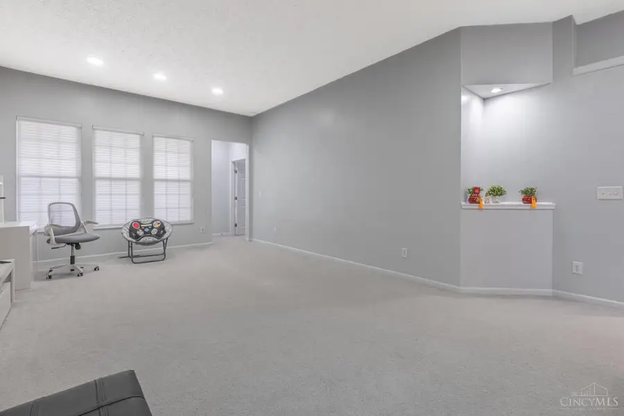 6552 Twin Lakes Drive, Mason, OH 45040 - #3
