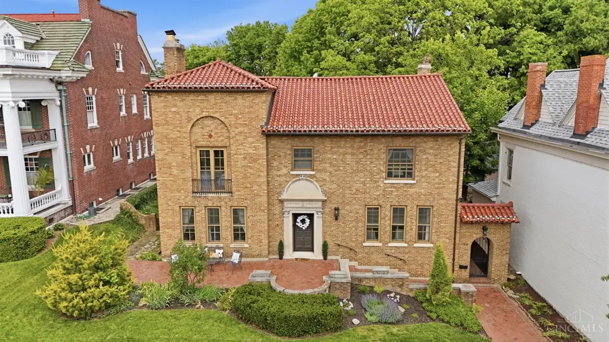 133 S D Street, Hamilton, OH 45013 - #1