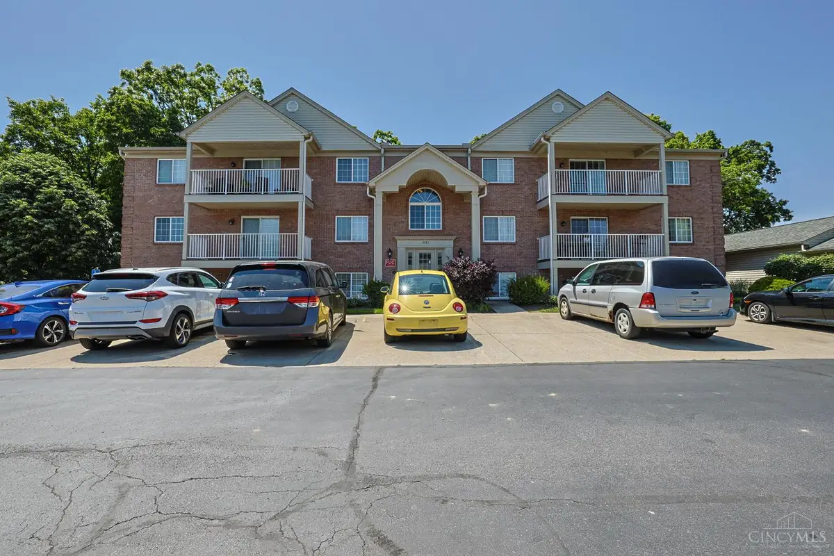 3181 Preserve Lane #1C, Colerain, OH 45239 - #1