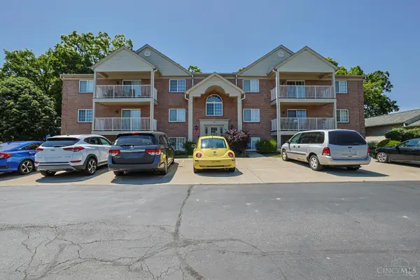 3181 Preserve Lane #1C, Colerain Twp, OH 45239