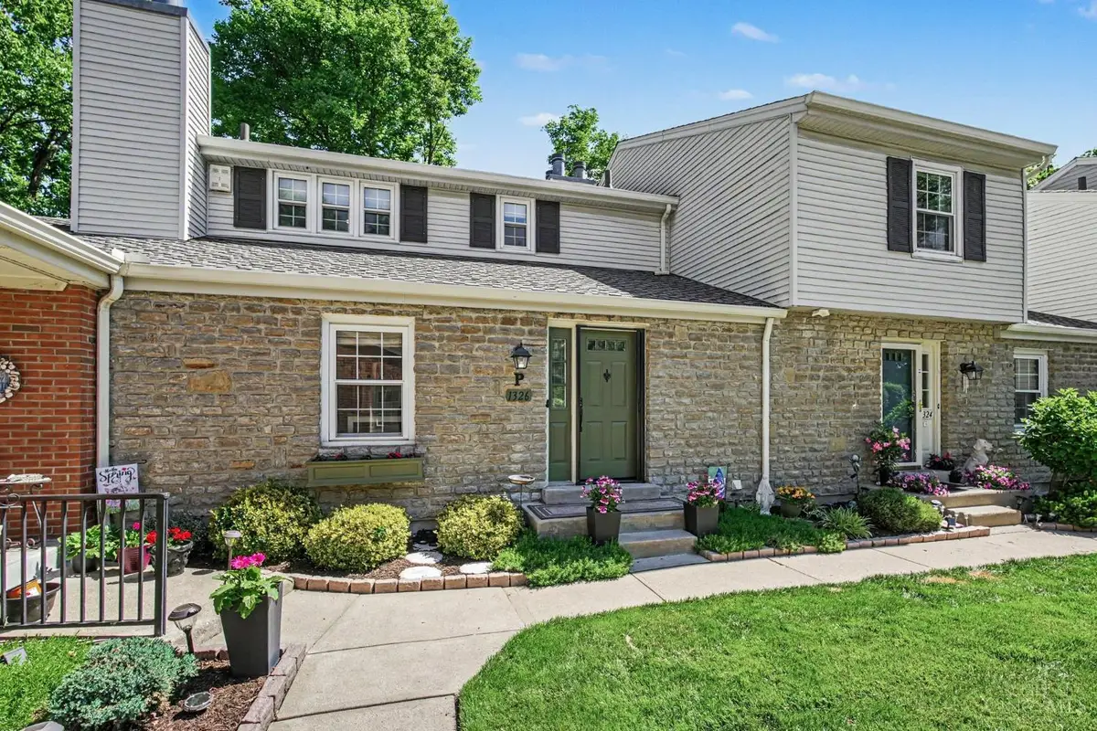 1326 Pennsbury Drive #20, Covedale, OH 45238 - #1