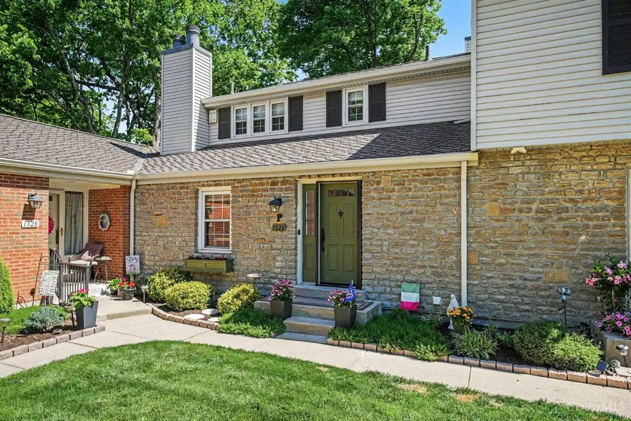 1326 Pennsbury Drive #20, Covedale, OH 45238 - #2