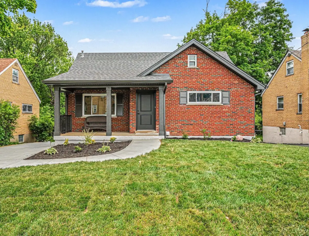 5931 N Glen Road, Green, OH 45248 - #1