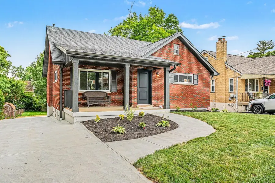 5931 N Glen Road, Green, OH 45248 - #2