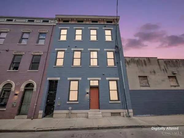 1509 Pleasant Street #151, Cincinnati, OH 45202