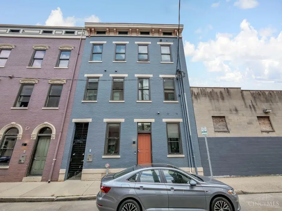 1509 Pleasant Street #151, Cincinnati, OH 45202 - #2