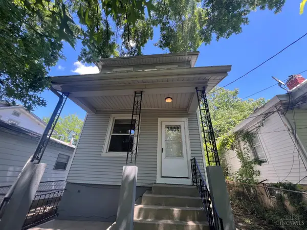 4064 Crosley Avenue, Norwood, OH 45212