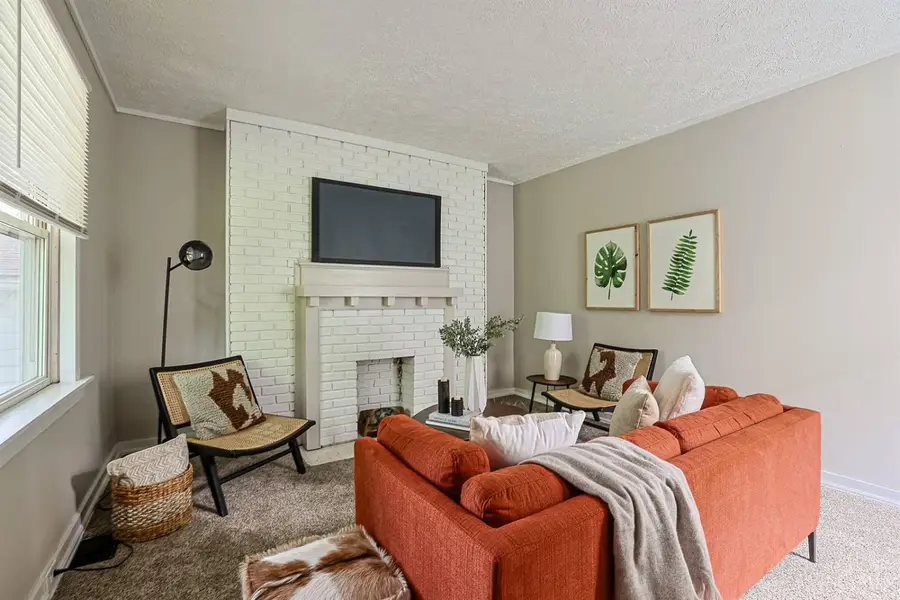 4064 Crosley Avenue, Norwood, OH 45212 - #2