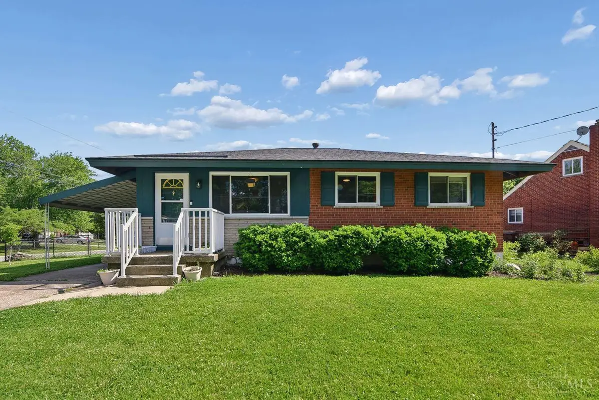 7089 Bluecrest Drive, Cincinnati, OH 45230 - #1