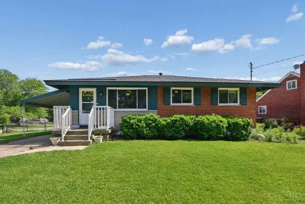 7089 Bluecrest Drive, Cincinnati, OH 45230