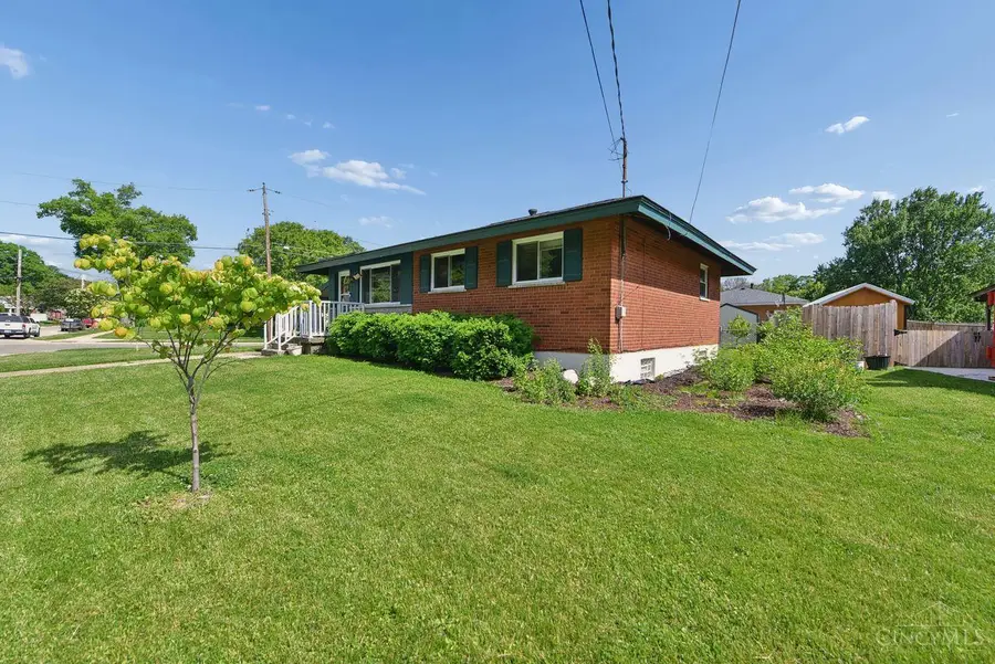 7089 Bluecrest Drive, Cincinnati, OH 45230 - #2
