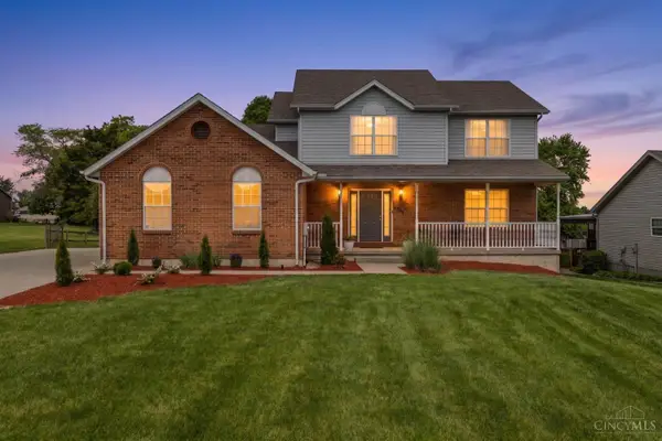 6821 Cincinnati Dayton Road, Liberty Twp, OH 45044