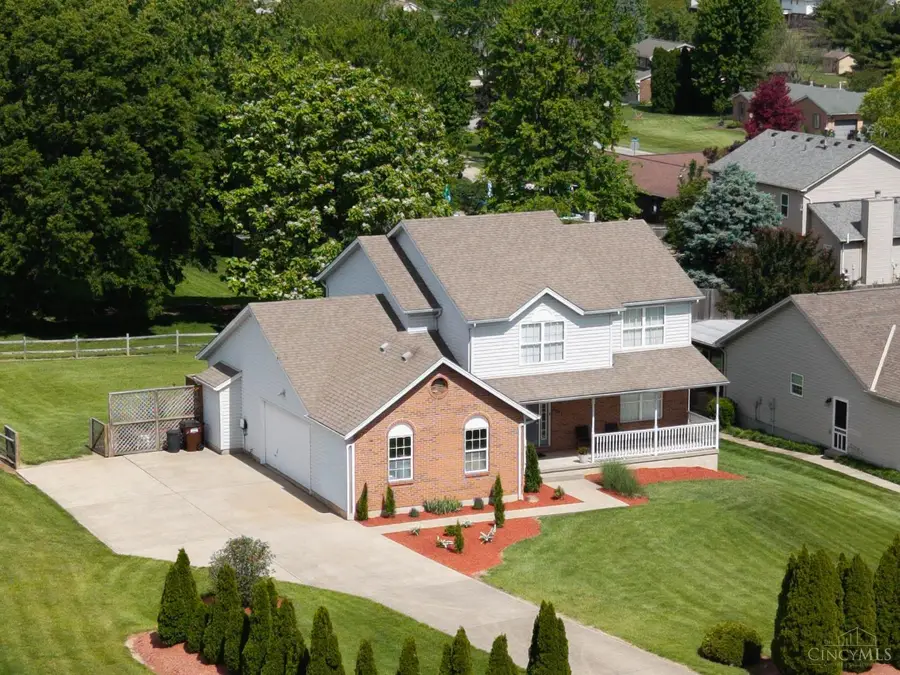 6821 Cincinnati Dayton Road, Liberty, OH 45044 - #2