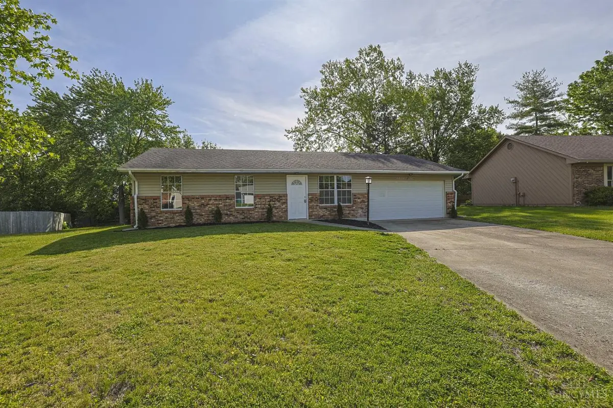 1116 Mohawk Drive, Lebanon, OH 45036 - #1