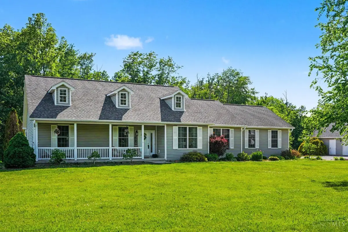 3920 Pine View, Williamsburg, OH 44176 - #1