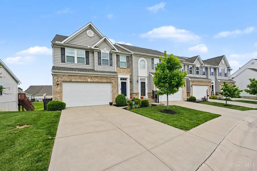 3300 Snowcreek Falls Lane, Maineville, OH 45039 - #3
