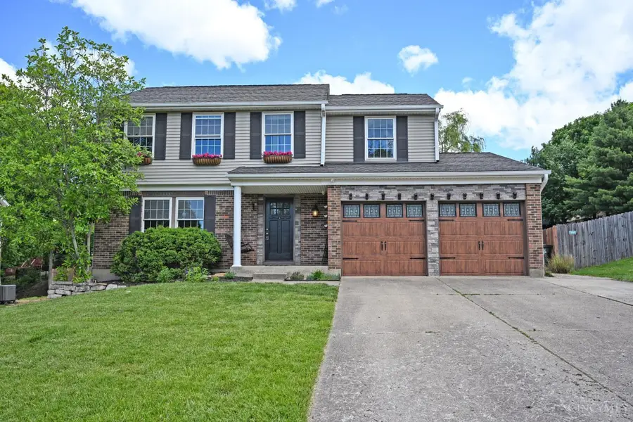 7712 Stonehill Drive, Anderson, OH 45255 - #3