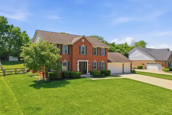 5215 Coventry Court, Liberty Twp, OH 45011