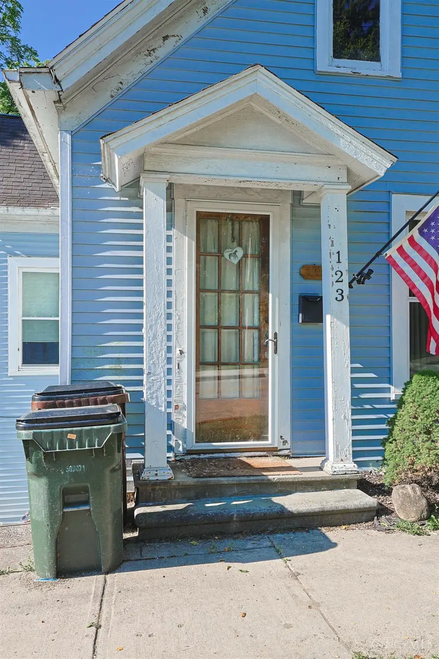 123 Silver Street, Lebanon, OH 45036 - #3