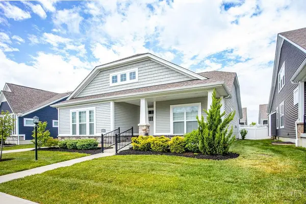 5074 Pedigree Court, Liberty Twp, OH 45011