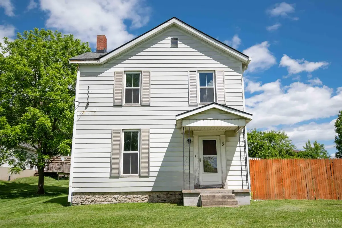 3 Lebanon Street, Monroe, OH 45050 - #1