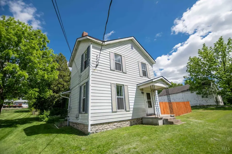 3 Lebanon Street, Monroe, OH 45050 - #3