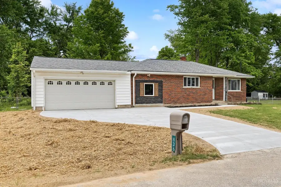 836 Fayebanks Lane, Withamsville, OH 45245 - #3
