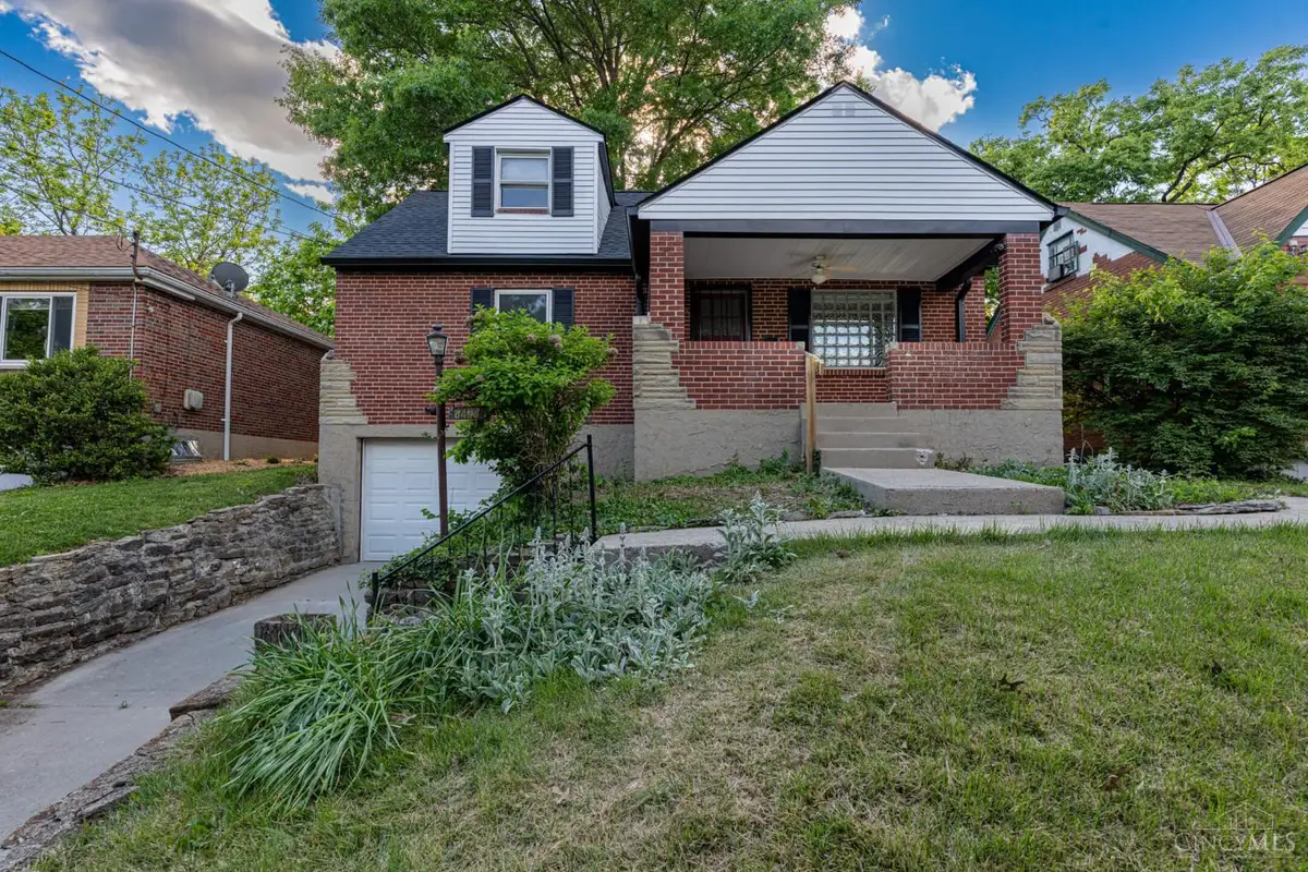 6429 Aspen Way, Cincinnati, OH 45224 - #1