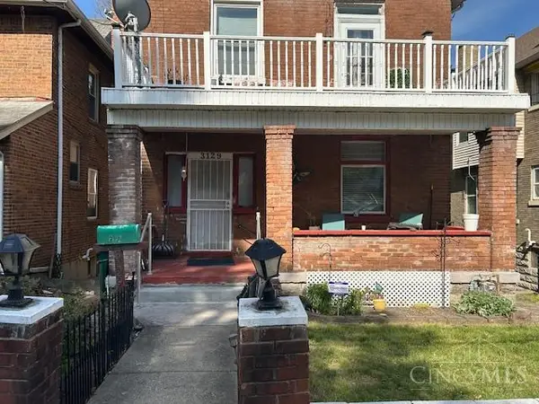 3129 Durrell, Cincinnati, OH 45207