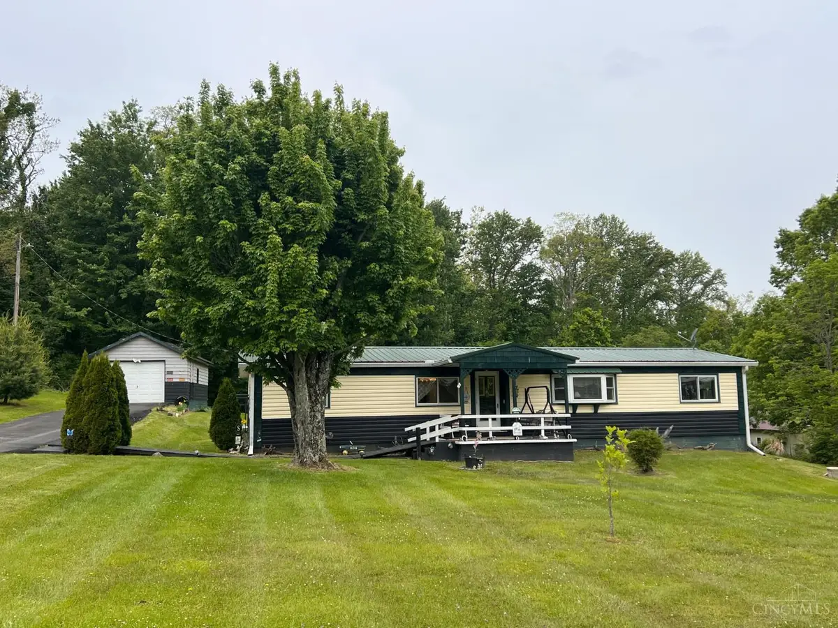 14246 State Road 1, Brookville, IN 47012 - #1