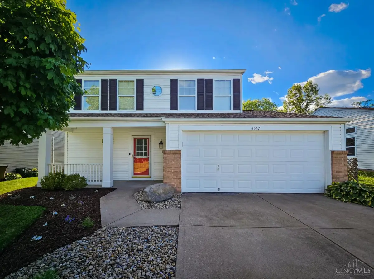 6557 N Andover, Morrow, OH 45152 - #1