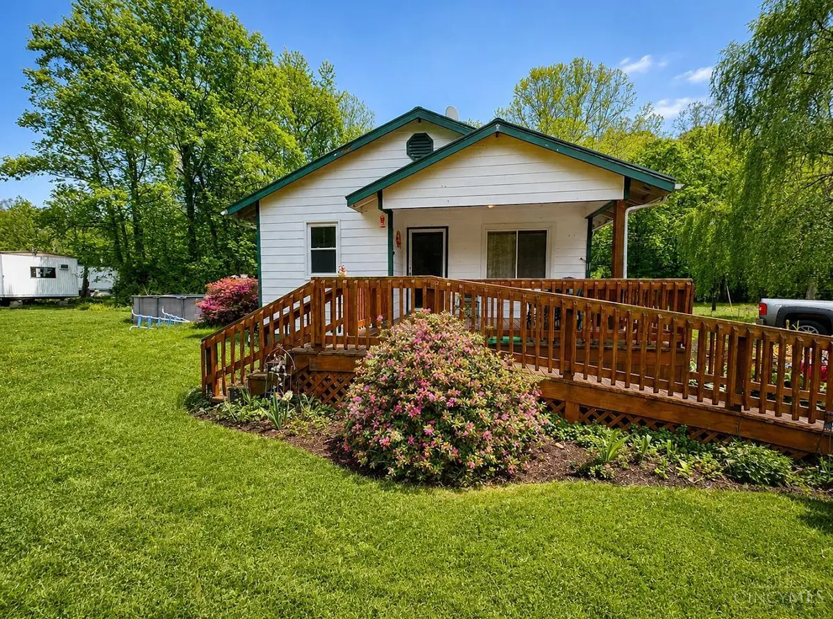 698 State Route 373, Pedro, OH 45659 - #1