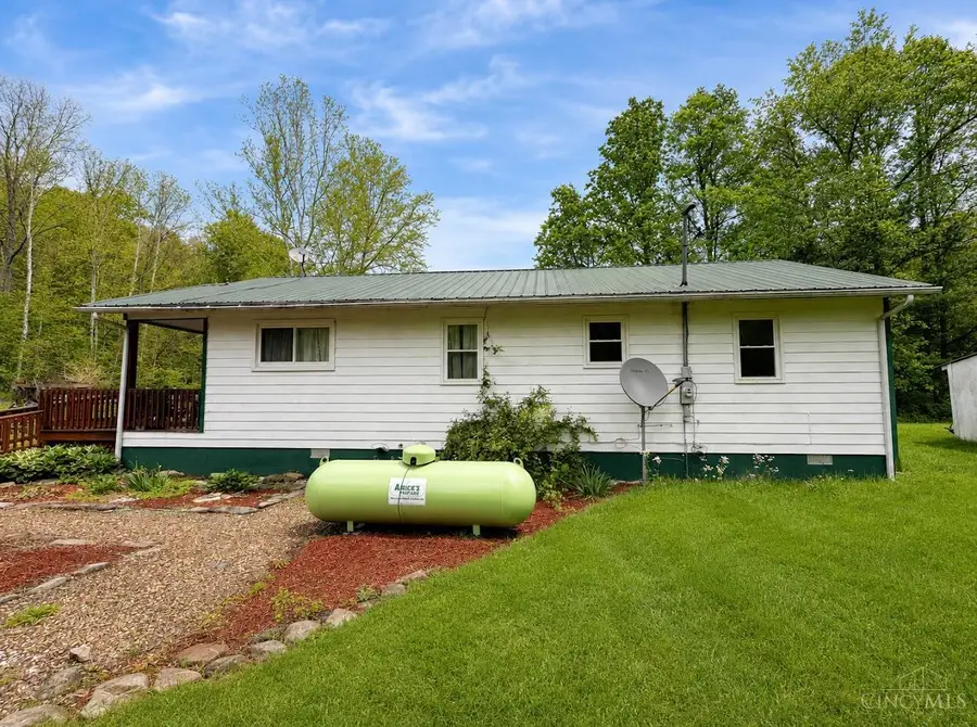 698 State Route 373, Pedro, OH 45659 - #2