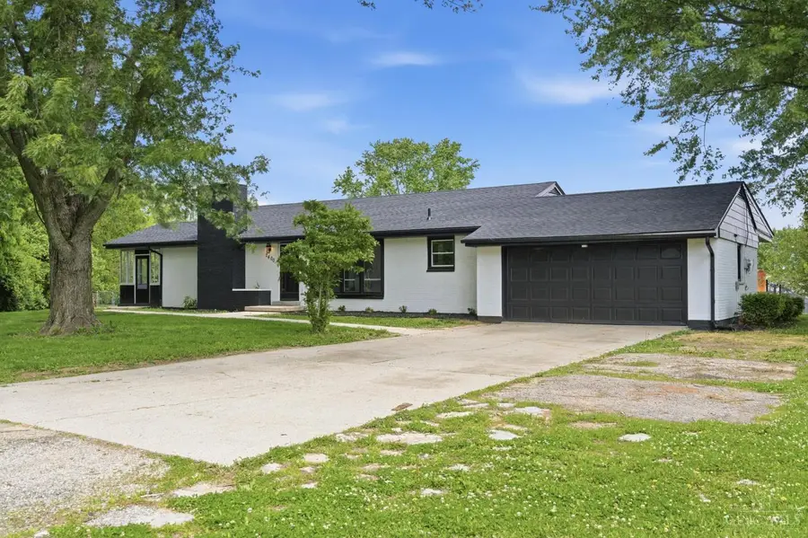 2400 Middletown Eaton Road, Middletown, OH 45042 - #2