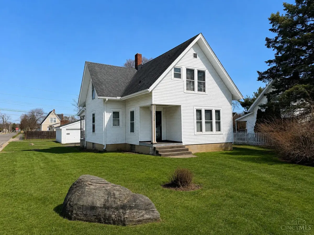 5504 Walnut Street, Kings Mills, OH 45034 - #1