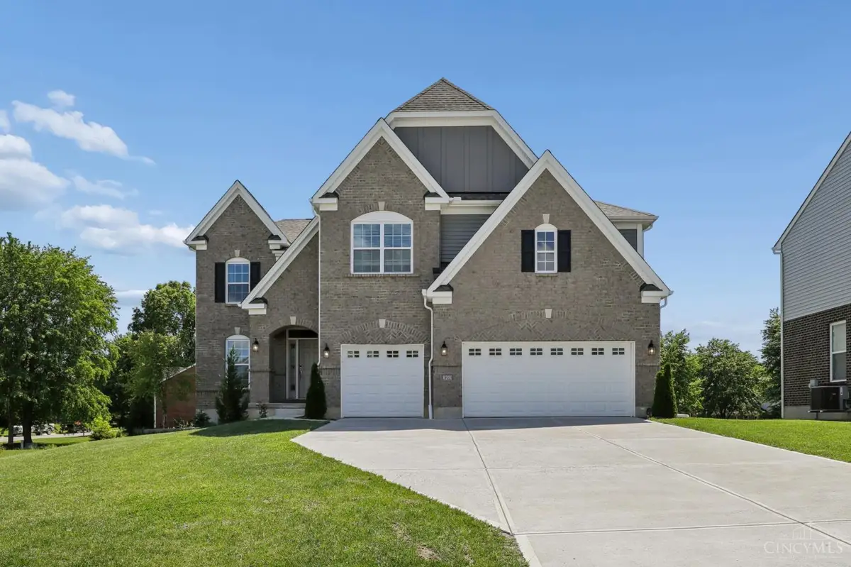 8201 Stone Drive, West Chester, OH 45241 - #1