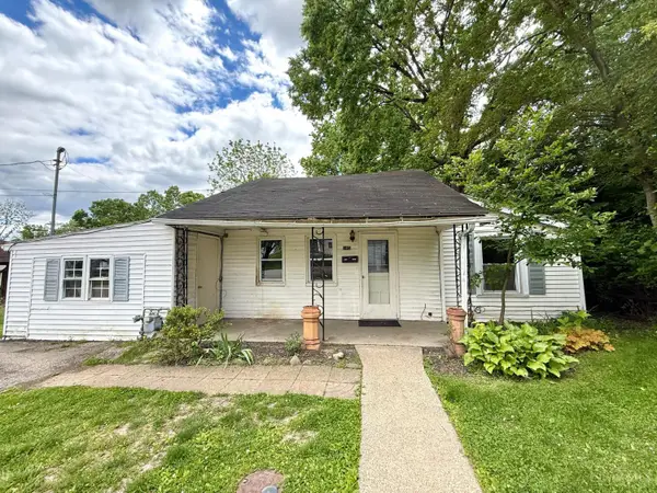 115 W Warren Street, Lebanon, OH 45036