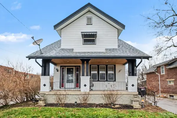 3519 Mchenry, Cincinnati, OH 45225