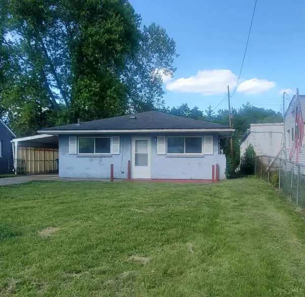 2405 Browning Street, Middletown, OH 45042