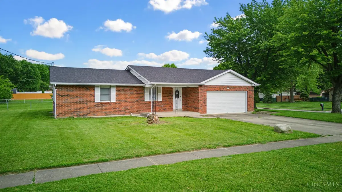 2456 Bendel Drive, Turtlecreek, OH 45044 - #1