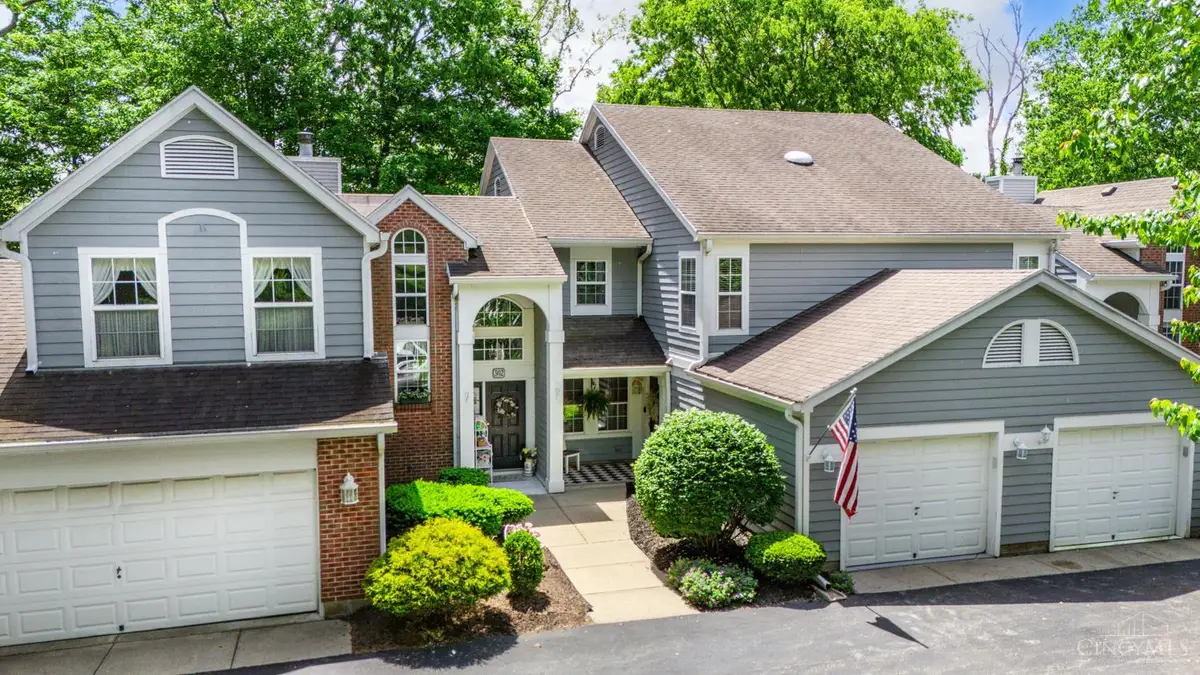 298 Elmwood Drive, Springboro, OH 45066 - #1