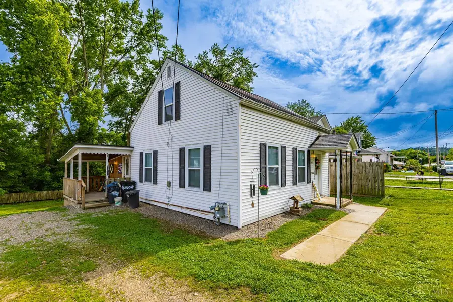 508 E Seventh Street, Manchester, OH 45144 - #2