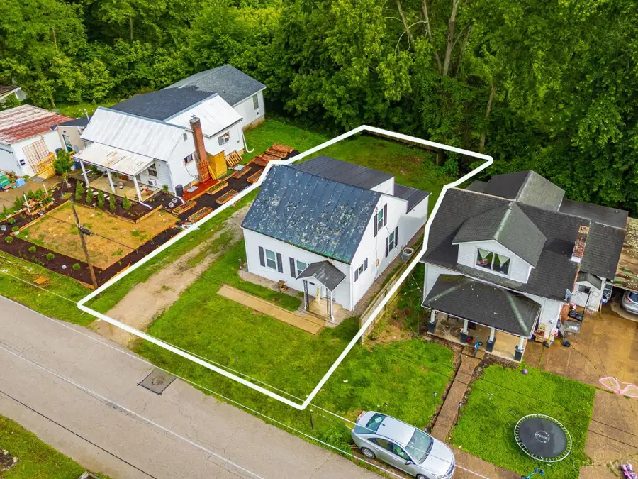 508 E Seventh Street, Manchester, OH 45144 - #3