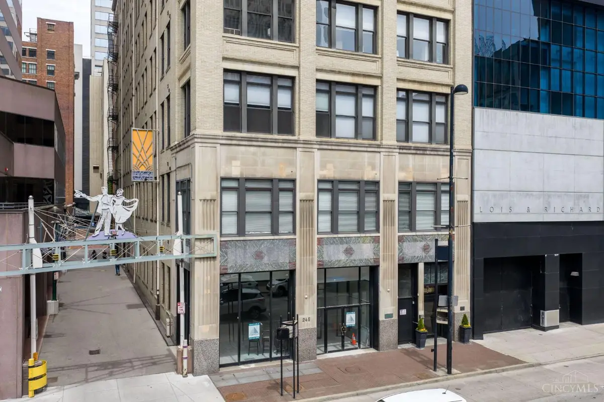 26 E Sixth Street #803, Cincinnati, OH 45202 - #1
