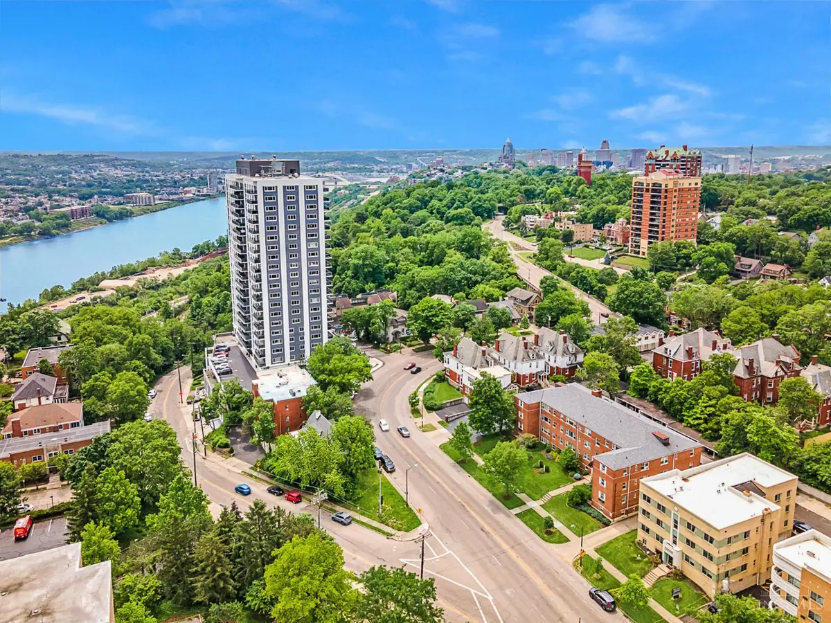 2200 Victory Parkway #709, Cincinnati, OH 45206 - #1