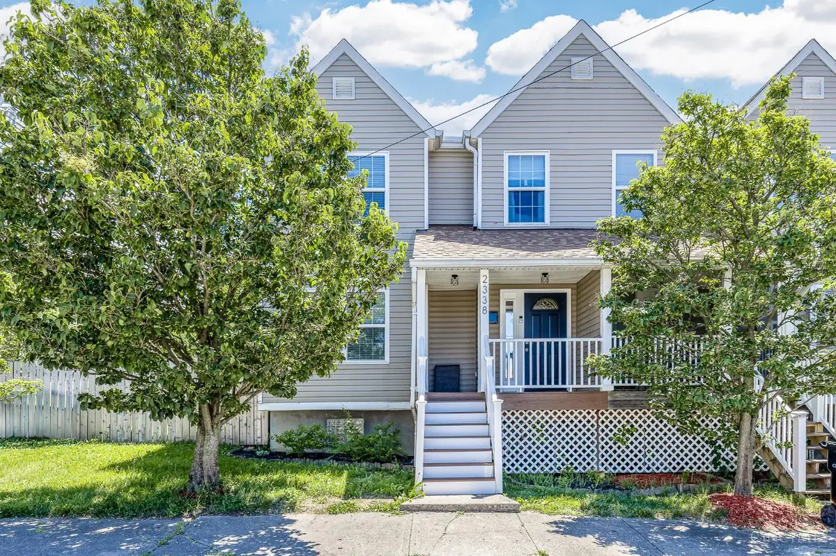2338 May Street, Cincinnati, OH 45206 - #1
